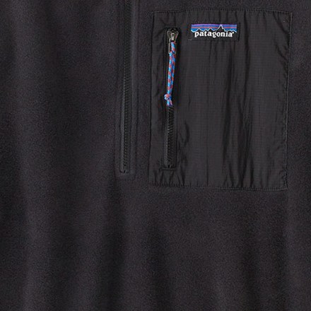Microdini Half-Zip Fleece Pullover - Women's