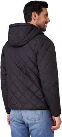 Atlas Reversible Jacket - Men's