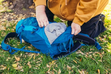 Stout 45 Plus-Size Pack - Men's