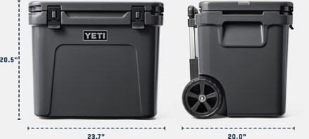 Roadie 60 Wheeled Cooler