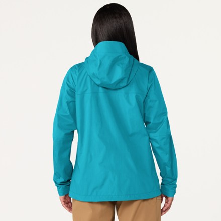 Rainier Rain Jacket - Women's