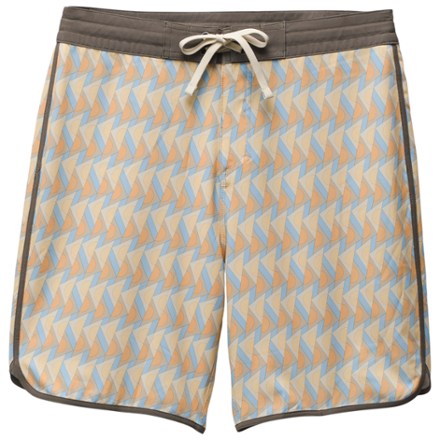 Vintage Board Shorts 6" - Men's