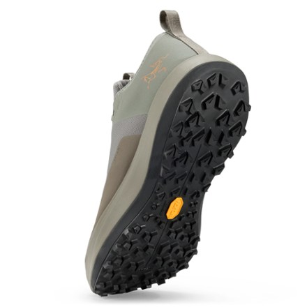 Sylan GTX Trail-Running Shoes - Men's
