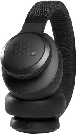 Live 660NC Wireless Over-Ear Noise-Canceling Headphones