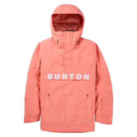 Frostner 2L Anorak - Men's