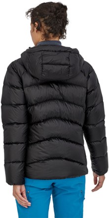 Fitz Roy Down Hoody - Women's