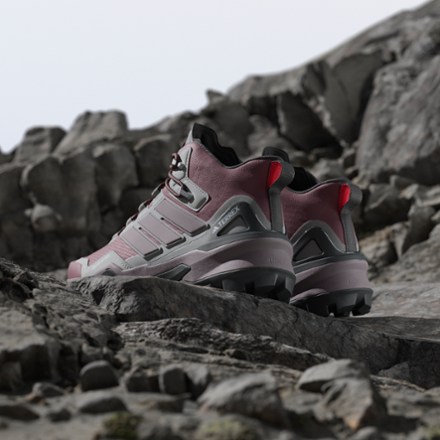 Terrex Skychaser Mid GORE-TEX Hiking Boots - Women's