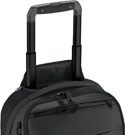 Tarmac XE 2-Wheel 40 L Carry-On Wheeled Luggage