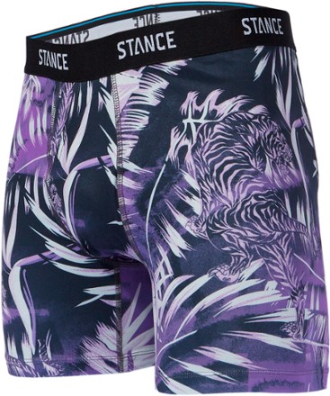 Java Dream Boxer Briefs - Men's