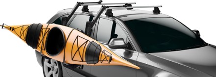 Thule Hullavator Pro Kayak Carrier The Market Place