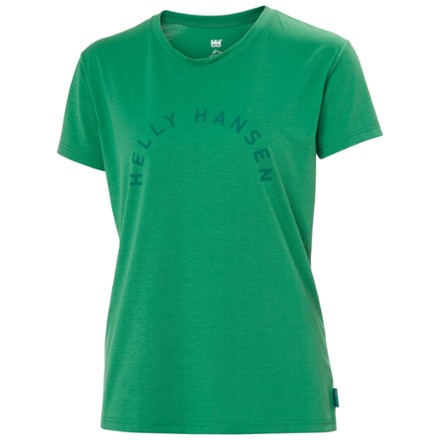 Skog Graphic T-Shirt - Women's