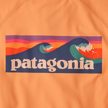 Long-Sleeve Silkweight Rashguard - Kids'