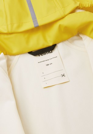 Lampi Raincoat - Toddlers'/Kids'