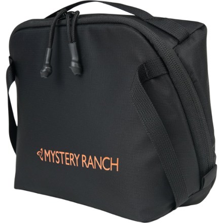 Mission Control Pouch - M