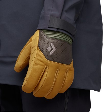 Impulse Gloves - Men's