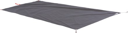 Fly Creek HV UL2 Footprint