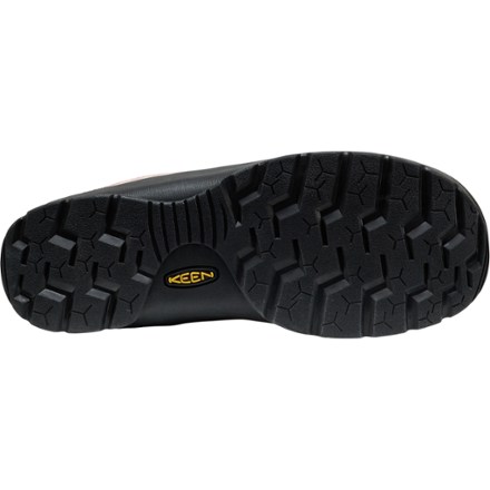 Jasper Suede Sneakers - Women's