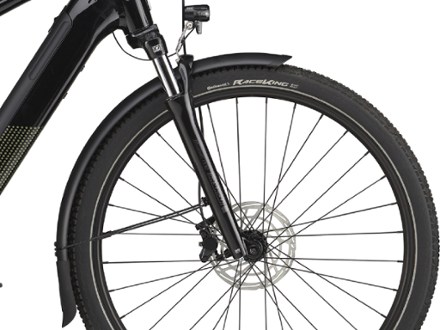 Tesoro Neo X 2 Electric Bike