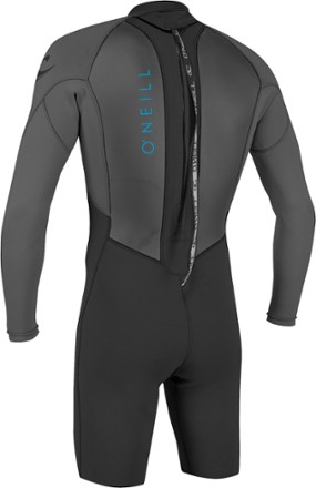 2 mm Youth Reactor Back-Zip Long-Sleeve Spring Wetsuit - Kids'