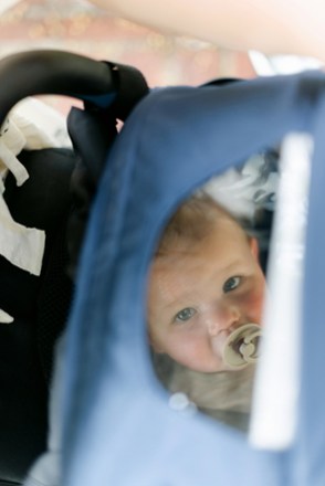 Chit Chat Plus Stroller