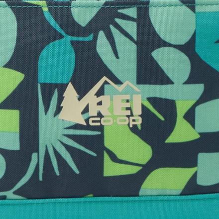 Campwell 8 L Folding Cooler