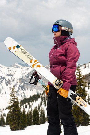 Mindbender 89Ti W Skis - Women's 2023/2024