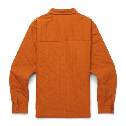 Salto Insulated Flannel Jacket - Men's