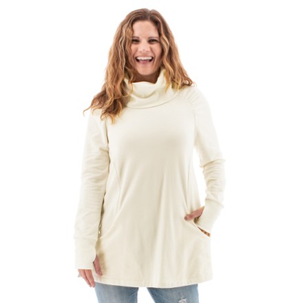 Salerno Top - Women's