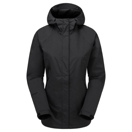 Atlanta I.A Jacket - Women's
