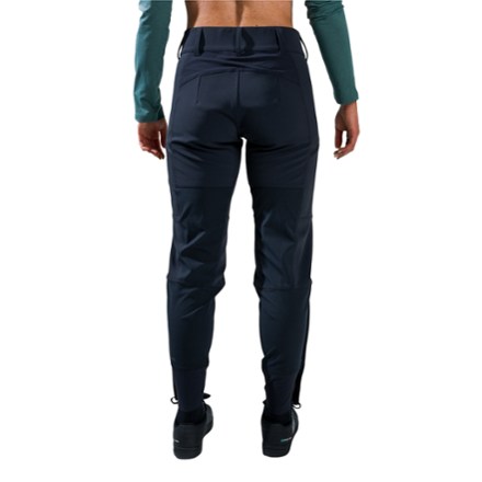 Soft-Shell Freyah Pants - Women's