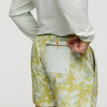 Brinco Shorts - Men's