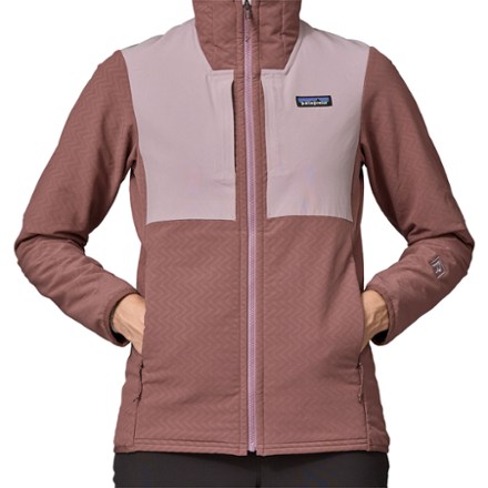 R2 CrossStrata Jacket - Women's