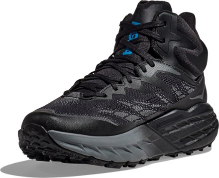 Speedgoat 5 Mid GTX Hiking Boots - Men's