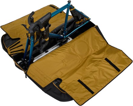 Roundtrip Road Bike Travel Case