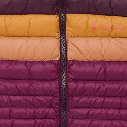 Fuego Down Vest - Women's