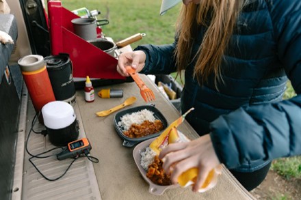 ECO Utility Spork