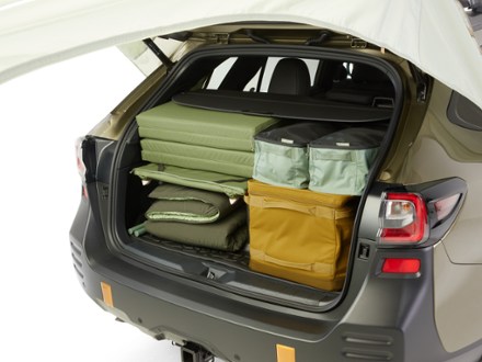 Trailgate Comforter