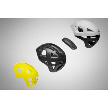 Capitan Mips Climbing Helmet