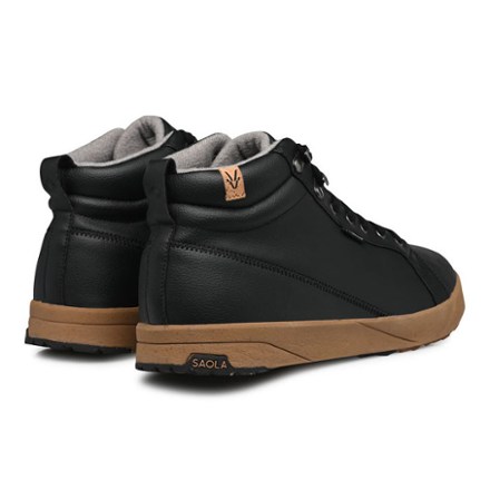 Bergen Waterproof Shoes - Men's