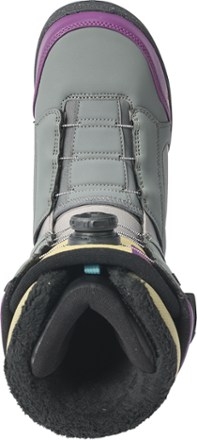 Boundary Snowboard Boots - Men's