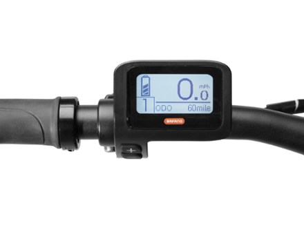 CTY e1.1 Electric Bike