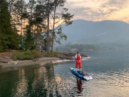 Khimera Dual Flotation PFD