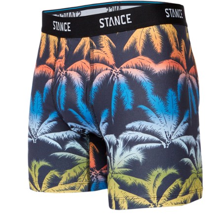 Palmer Boxer Briefs - Men's