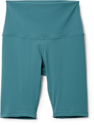 Yarra Biker Shorts - Women's
