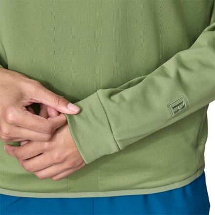 R1 Thermal Pullover Hoody - Women's