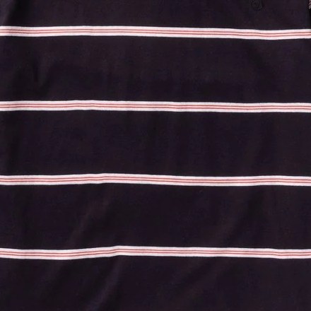 Twin Pin Eco T-Shirt - Men's