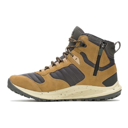 Nova 3 Thermo Mid Waterproof Hiking Boots - Men's