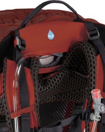 Manta 24 Hydration Pack - Men's