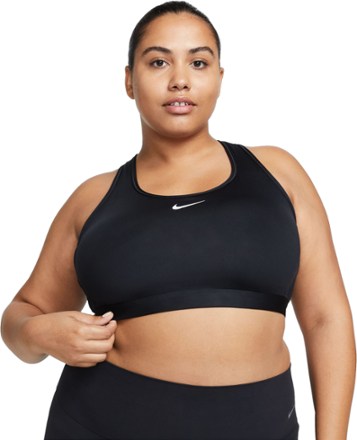 Swoosh Medium Support Bra