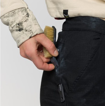 Lavaredo Hemp Ripstop Pants - Women's